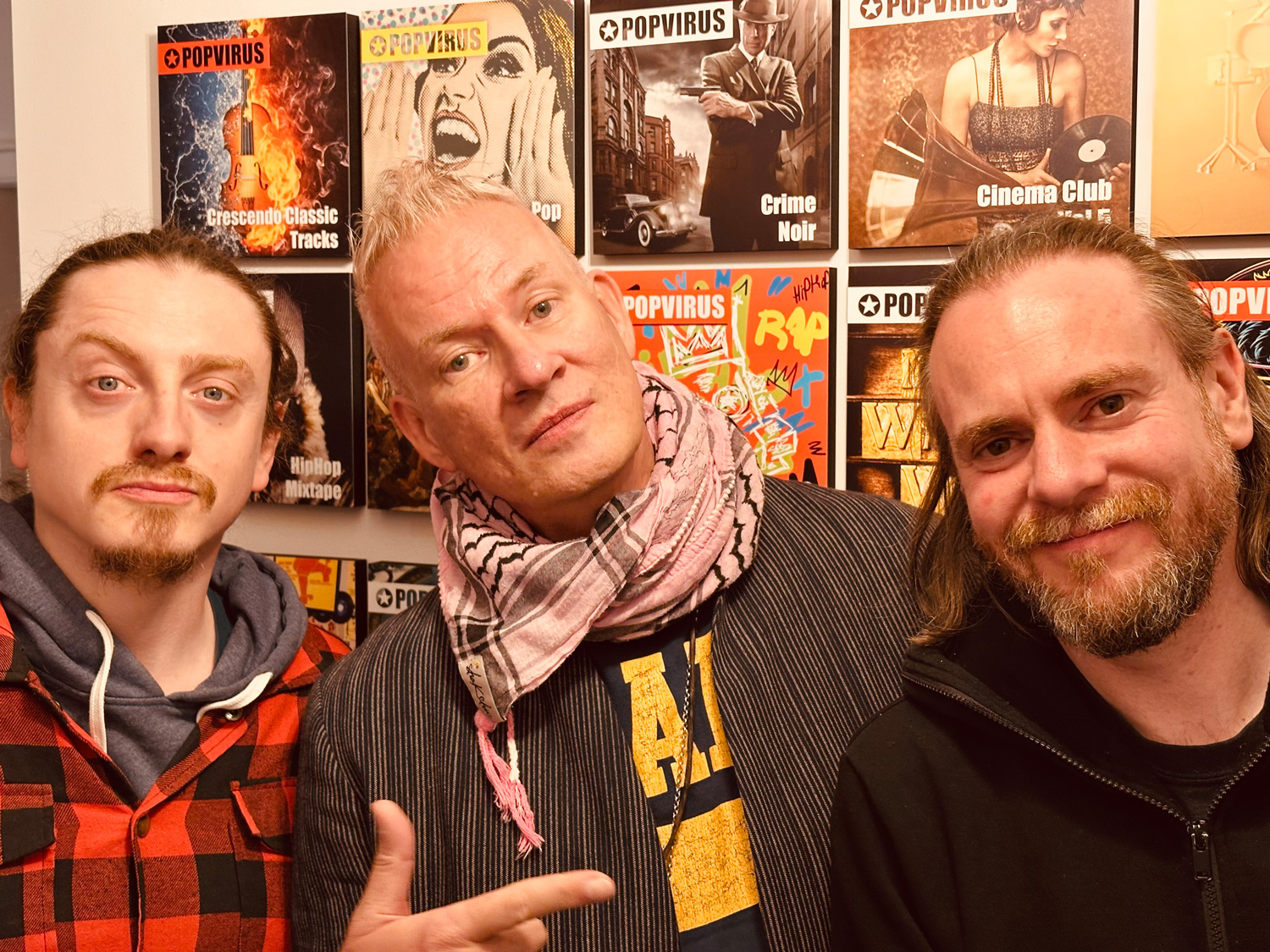 Odoo - Sample 1 for three columns