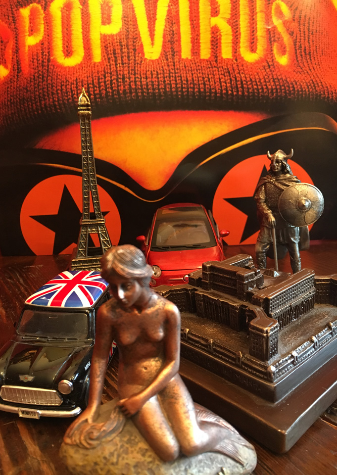 Odoo text and image block