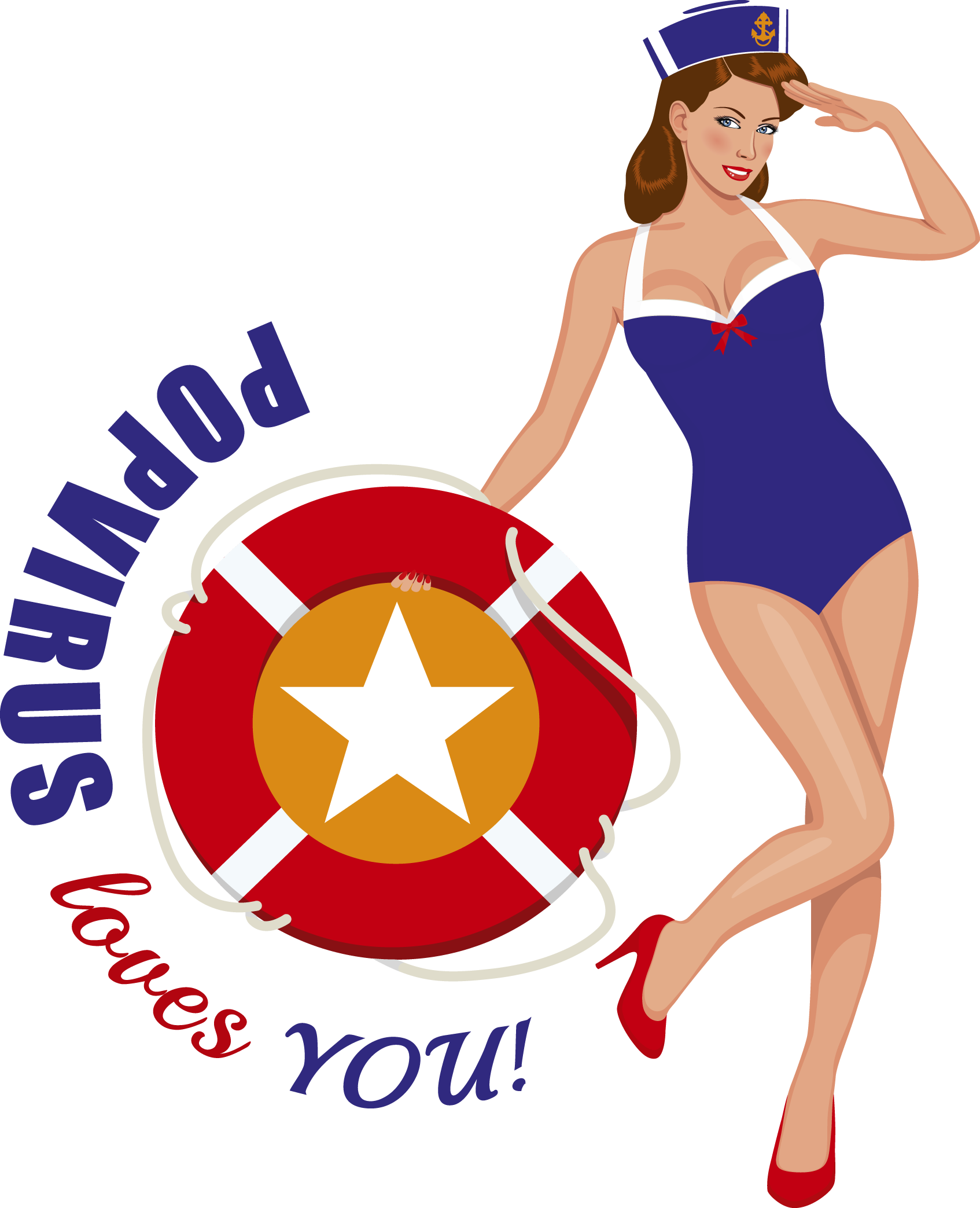 Odoo image and text block