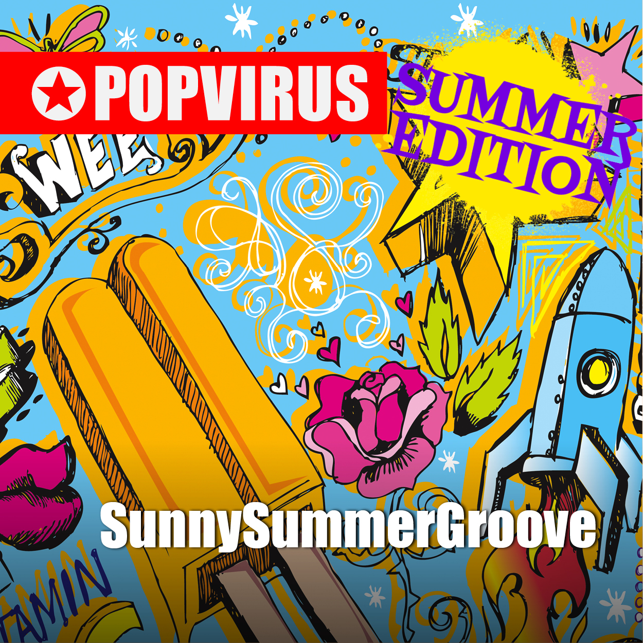 Odoo image and text block