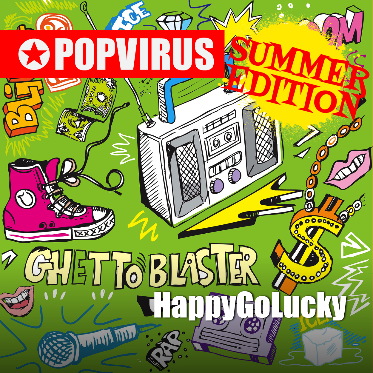 Odoo image and text block