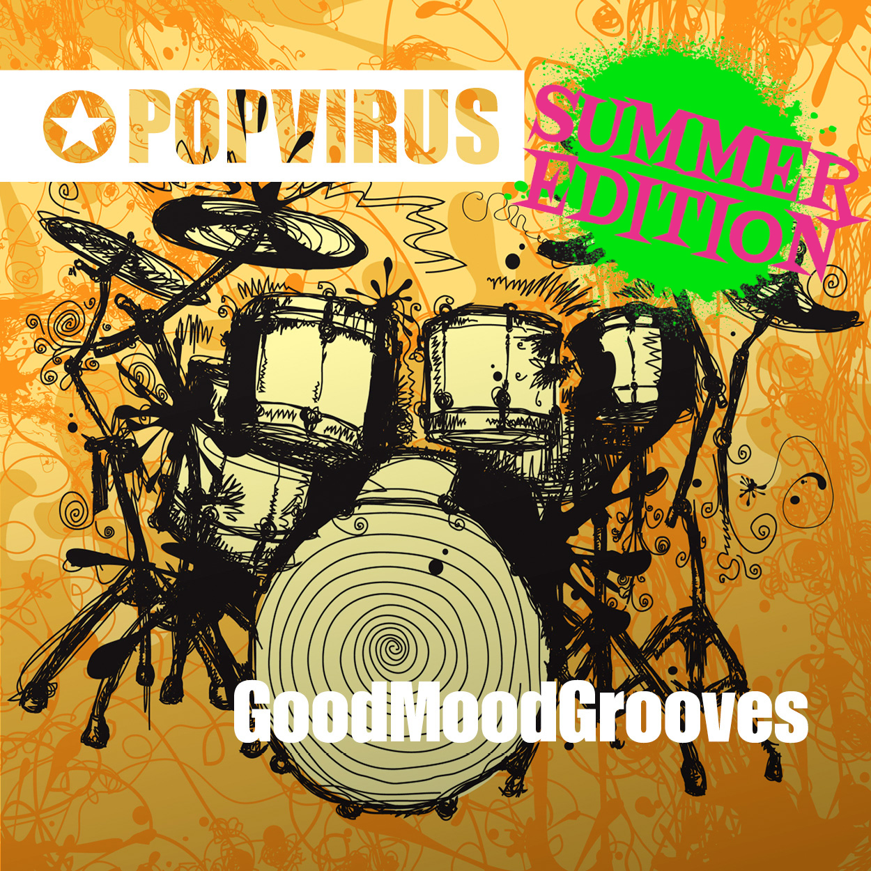 Odoo image and text block